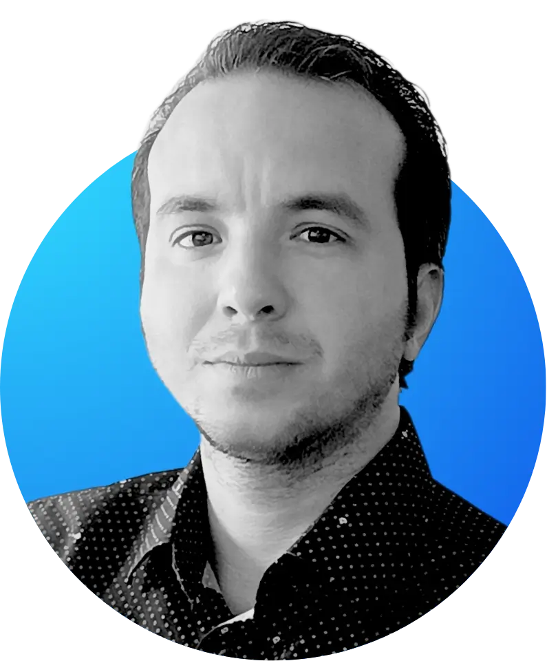 Jasiel Tellez - Oryzo