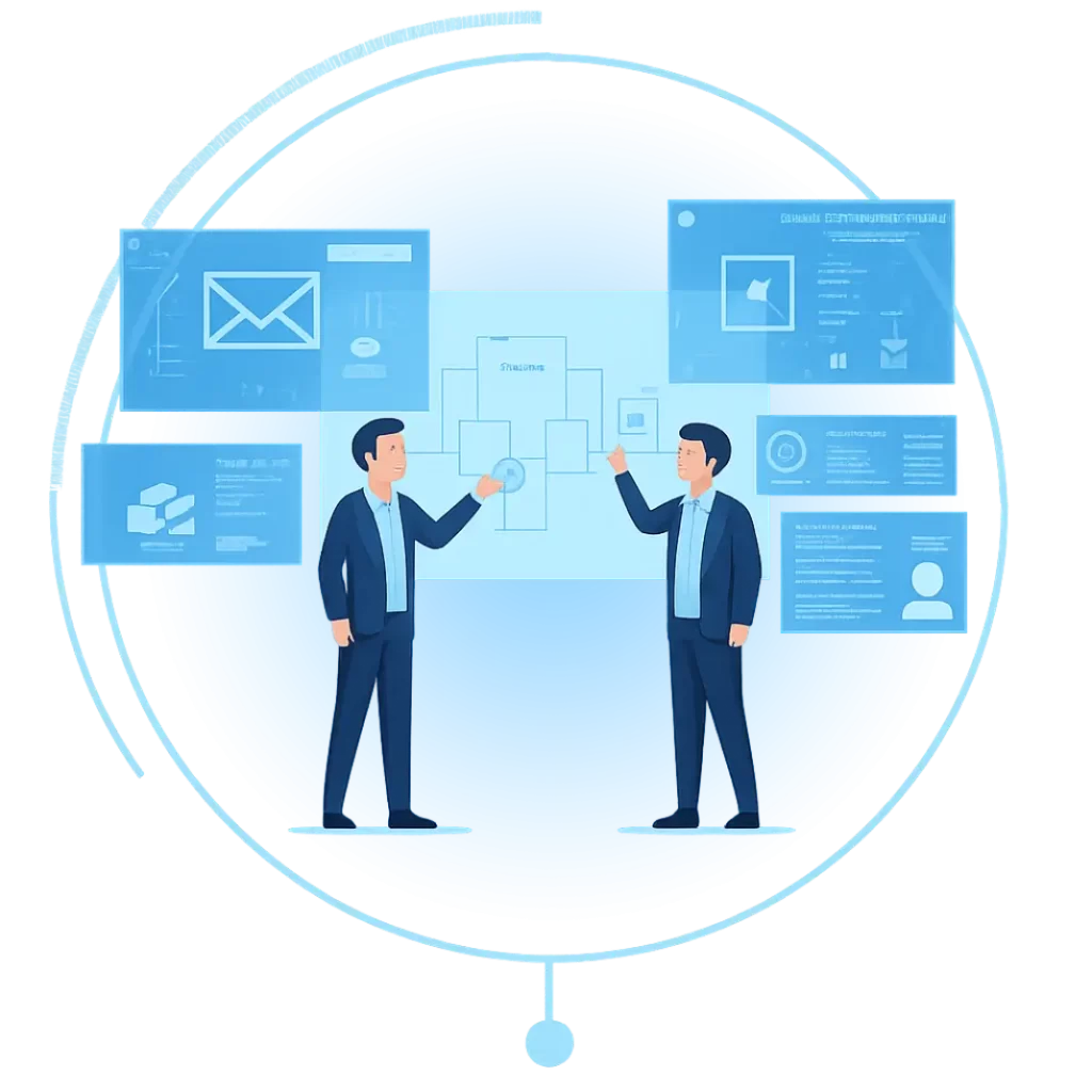 Propuesta profesional